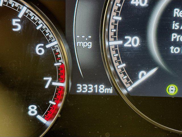 used 2024 Mazda CX-30 car, priced at $21,296
