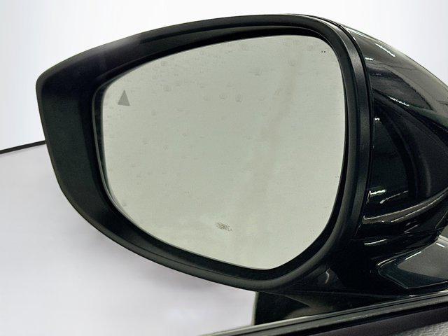 used 2024 Mazda CX-30 car, priced at $21,296