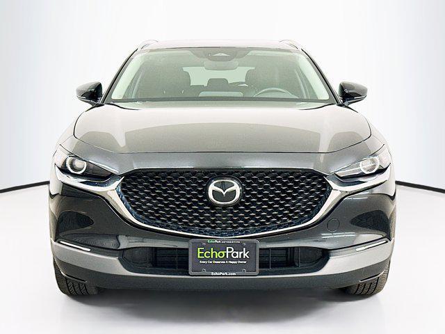 used 2024 Mazda CX-30 car, priced at $21,296