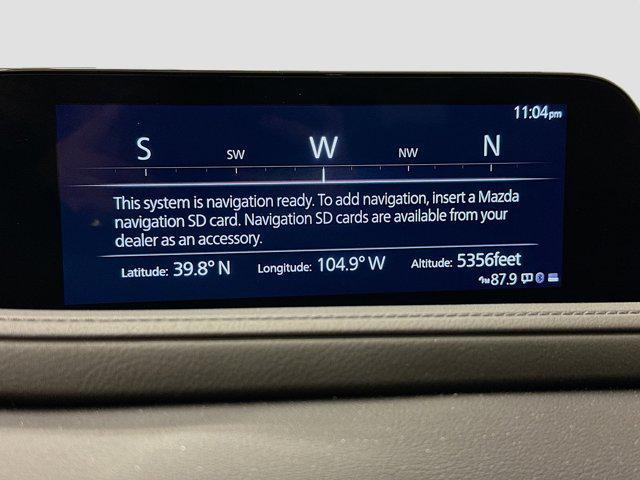 used 2024 Mazda CX-30 car, priced at $21,296