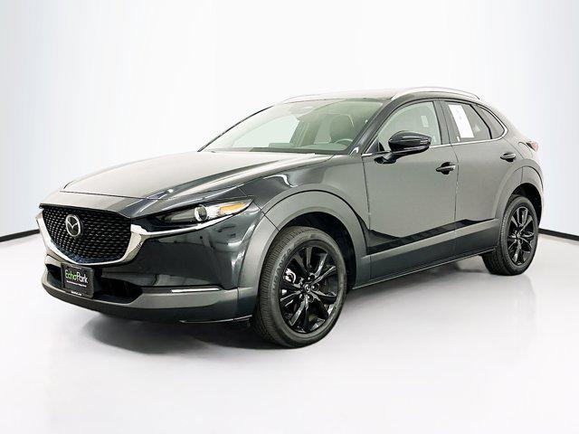 used 2024 Mazda CX-30 car, priced at $21,296