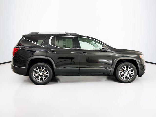 used 2023 GMC Acadia car, priced at $25,847