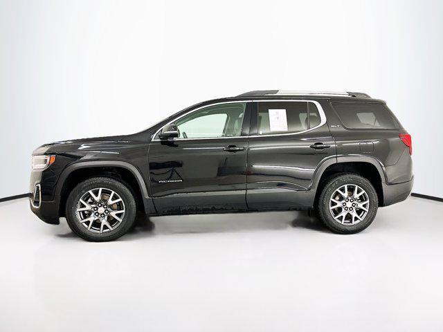 used 2023 GMC Acadia car, priced at $25,847