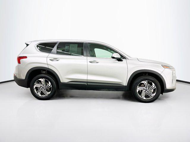 used 2023 Hyundai Santa Fe car, priced at $25,369