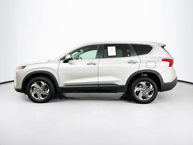 used 2023 Hyundai Santa Fe car, priced at $25,369