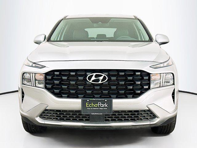 used 2023 Hyundai Santa Fe car, priced at $25,369