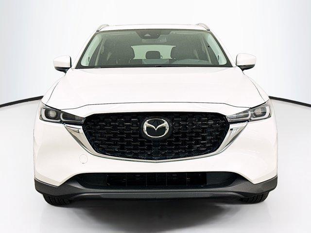 used 2022 Mazda CX-5 car, priced at $24,269