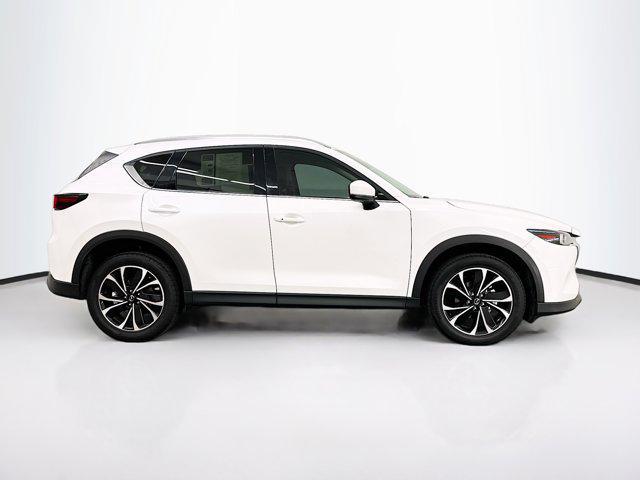 used 2022 Mazda CX-5 car, priced at $24,269