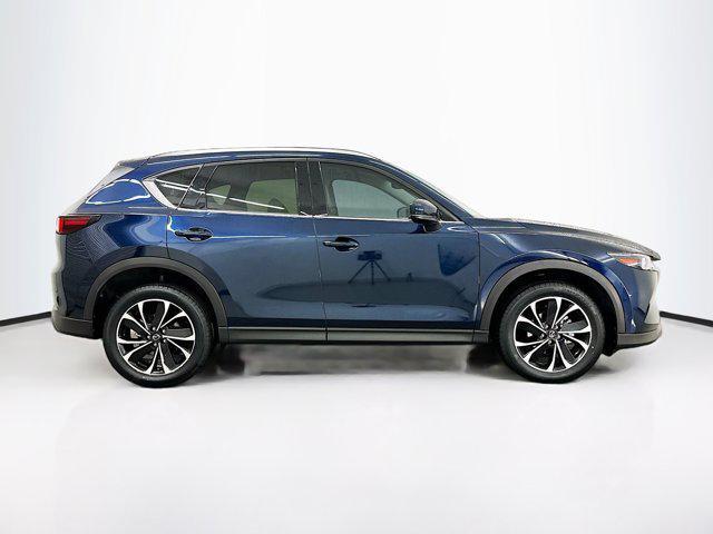 used 2022 Mazda CX-5 car, priced at $25,969