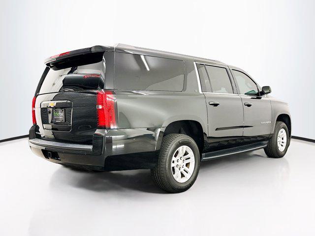 used 2020 Chevrolet Suburban car, priced at $32,677