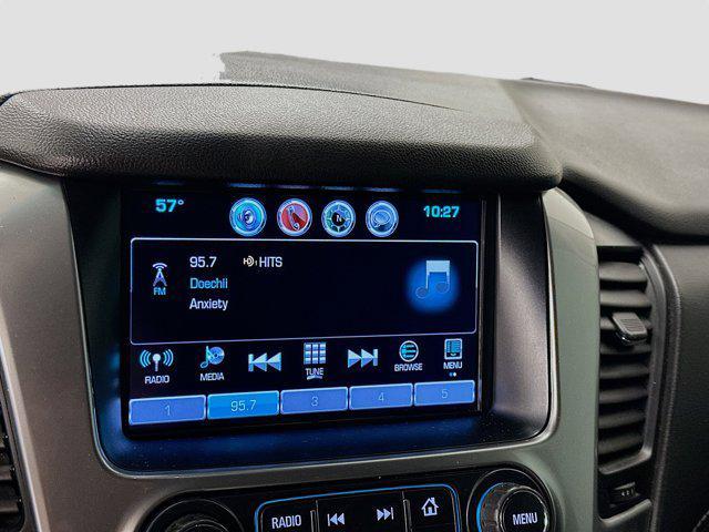 used 2020 Chevrolet Suburban car, priced at $32,677
