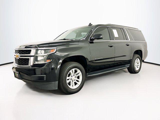 used 2020 Chevrolet Suburban car, priced at $32,677