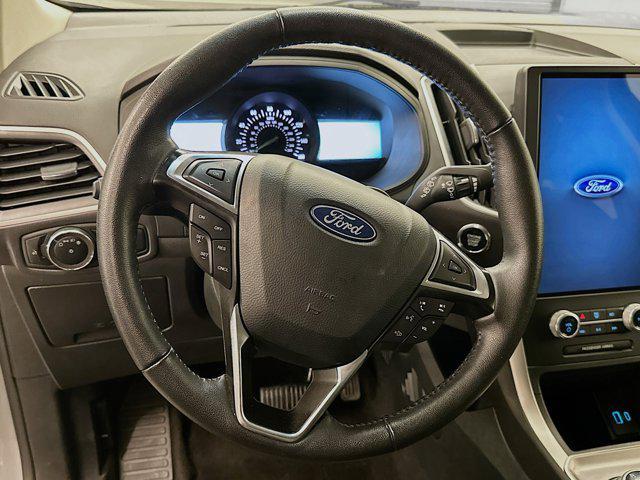 used 2024 Ford Edge car, priced at $22,777