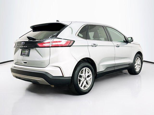 used 2024 Ford Edge car, priced at $22,777