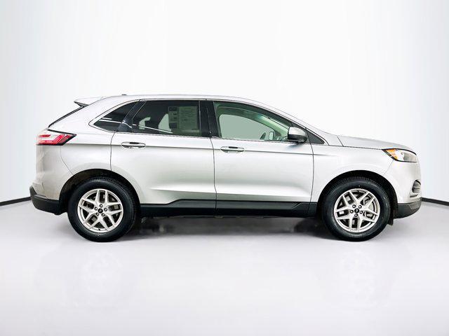 used 2024 Ford Edge car, priced at $22,777