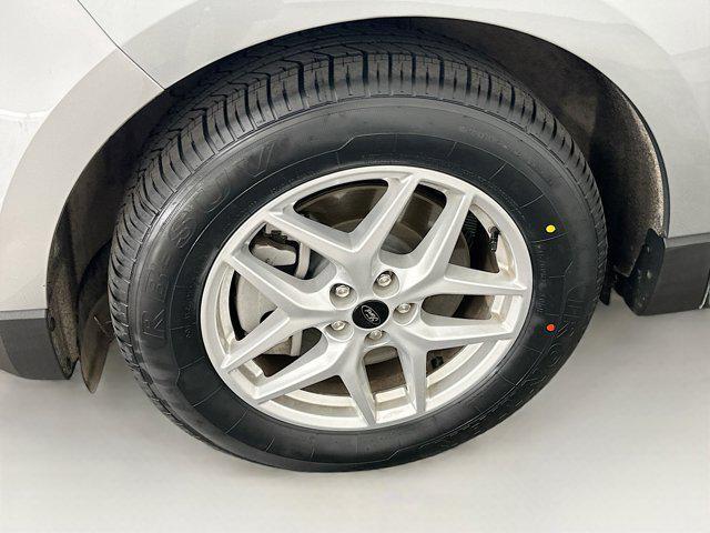 used 2024 Ford Edge car, priced at $22,777