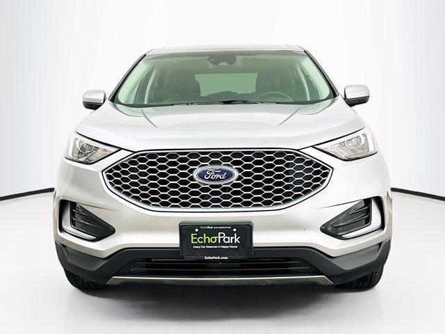 used 2024 Ford Edge car, priced at $22,777