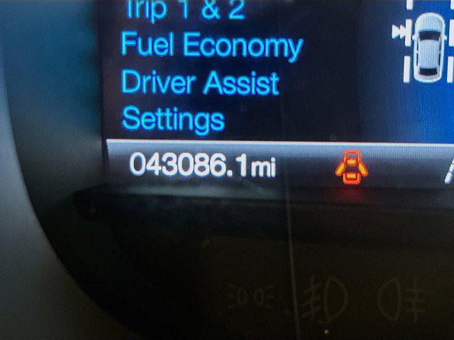 used 2024 Ford Edge car, priced at $22,777