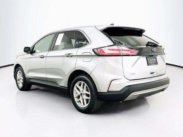 used 2024 Ford Edge car, priced at $22,777