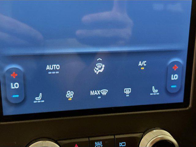 used 2024 Ford Edge car, priced at $22,777