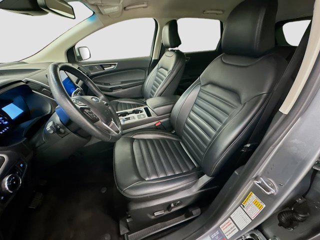 used 2024 Ford Edge car, priced at $22,777