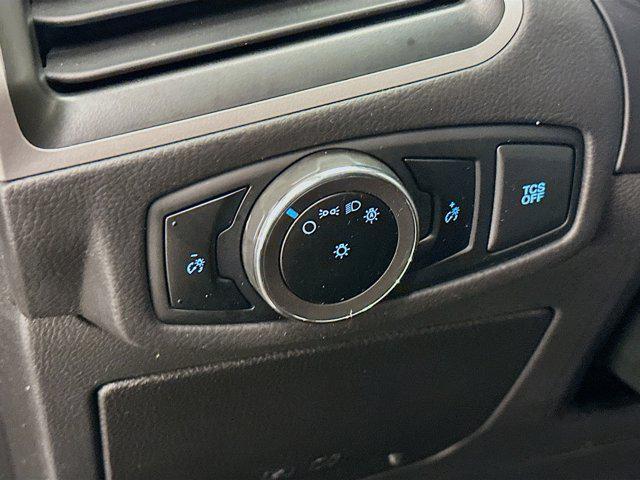 used 2024 Ford Edge car, priced at $22,777