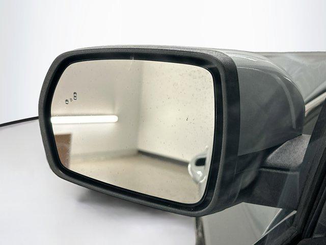 used 2024 Ford Edge car, priced at $22,777