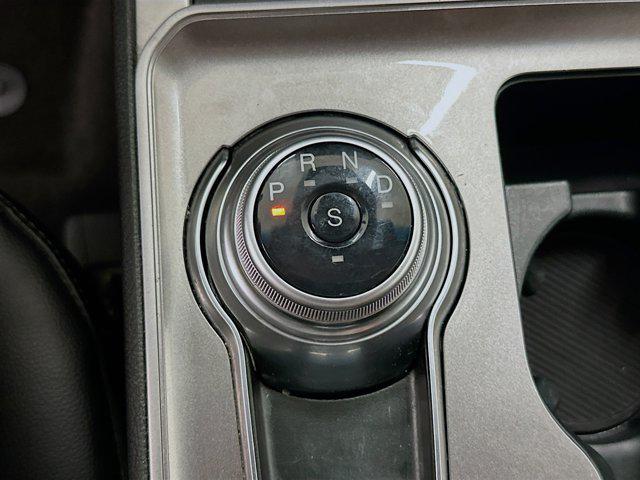 used 2024 Ford Edge car, priced at $22,777