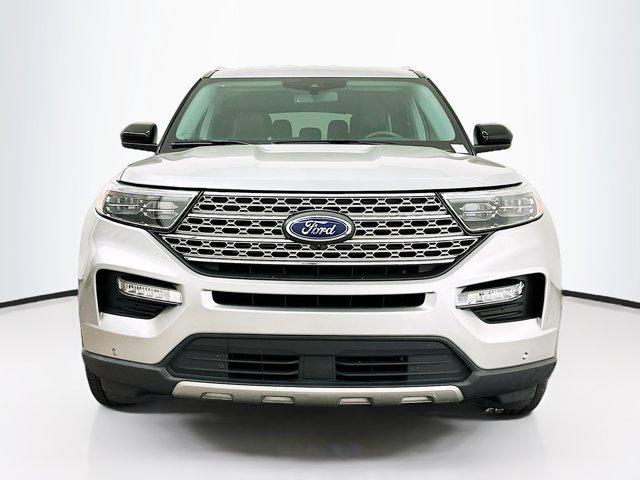 used 2023 Ford Explorer car, priced at $32,377