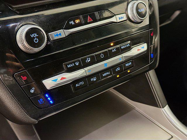 used 2023 Ford Explorer car, priced at $32,377