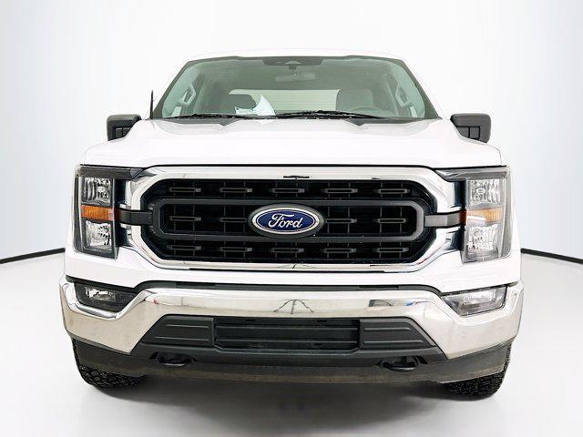 used 2023 Ford F-150 car, priced at $37,789