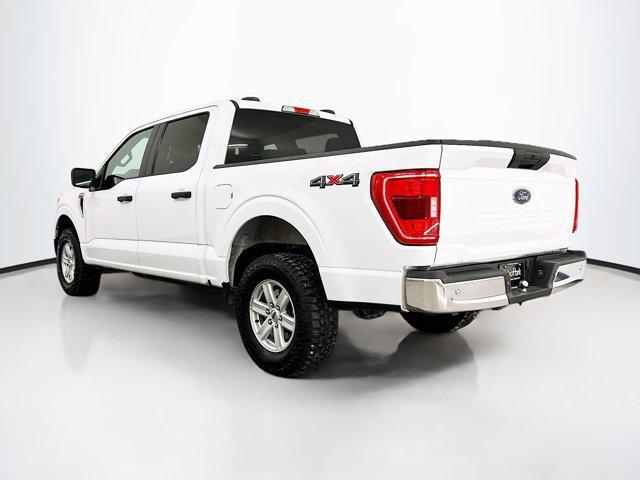 used 2023 Ford F-150 car, priced at $37,789