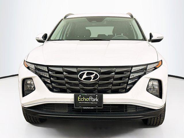 used 2023 Hyundai Tucson car, priced at $20,579