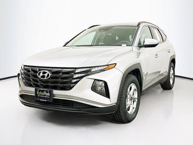 used 2023 Hyundai Tucson car, priced at $21,469