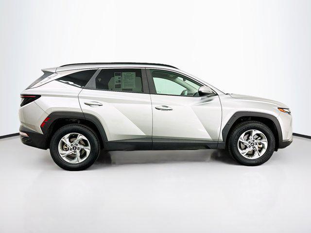 used 2023 Hyundai Tucson car, priced at $21,469