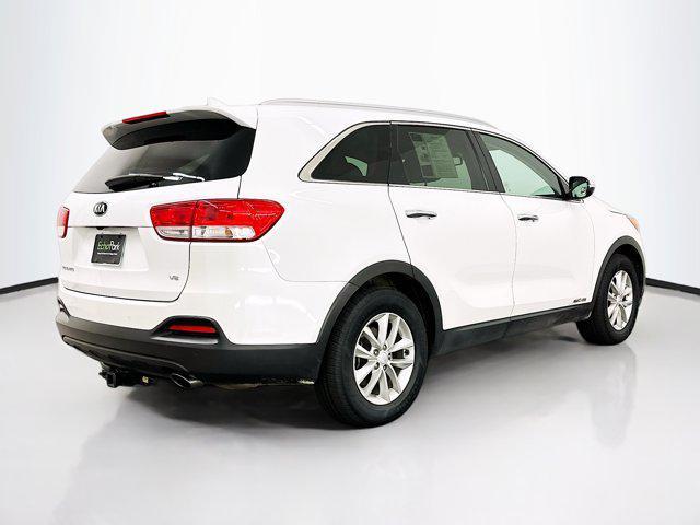 used 2018 Kia Sorento car, priced at $18,109