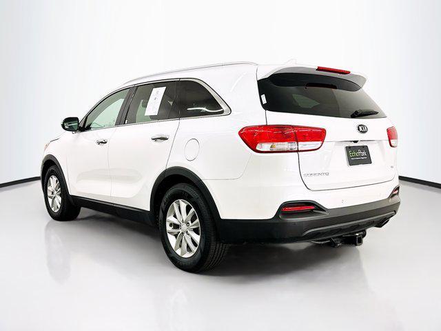 used 2018 Kia Sorento car, priced at $18,109