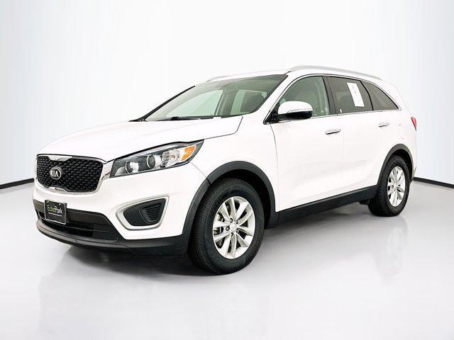 used 2018 Kia Sorento car, priced at $18,109