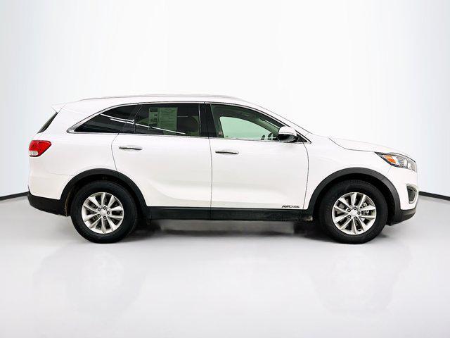 used 2018 Kia Sorento car, priced at $18,109