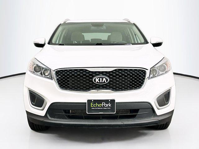 used 2018 Kia Sorento car, priced at $18,109