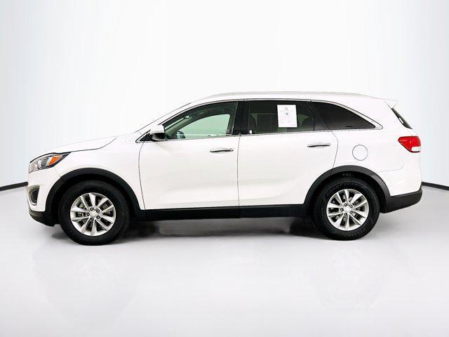 used 2018 Kia Sorento car, priced at $18,109