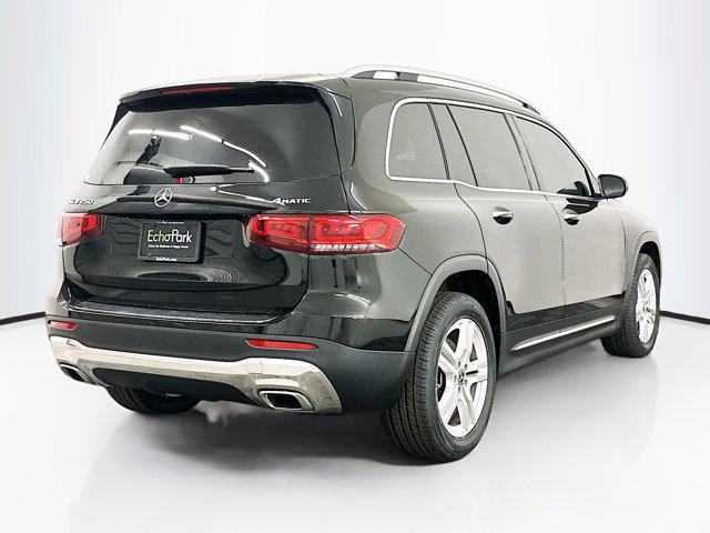 used 2023 Mercedes-Benz GLB 250 car, priced at $29,997