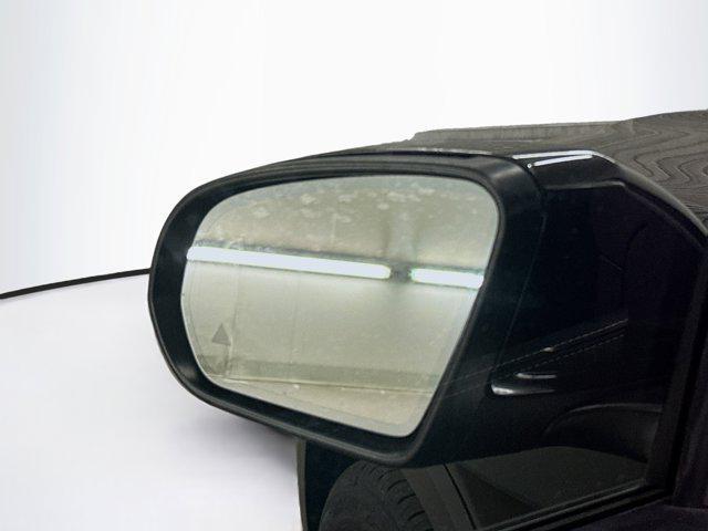 used 2023 Mercedes-Benz GLB 250 car, priced at $29,997