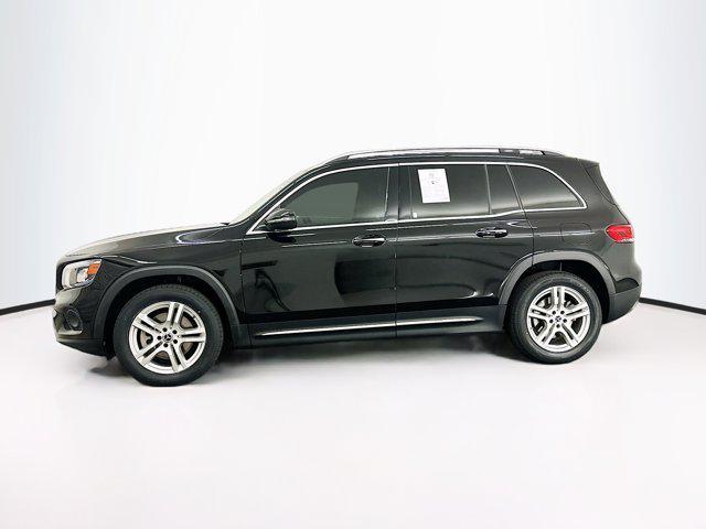 used 2023 Mercedes-Benz GLB 250 car, priced at $29,997