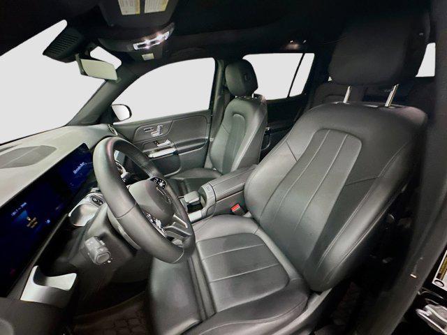 used 2023 Mercedes-Benz GLB 250 car, priced at $29,997