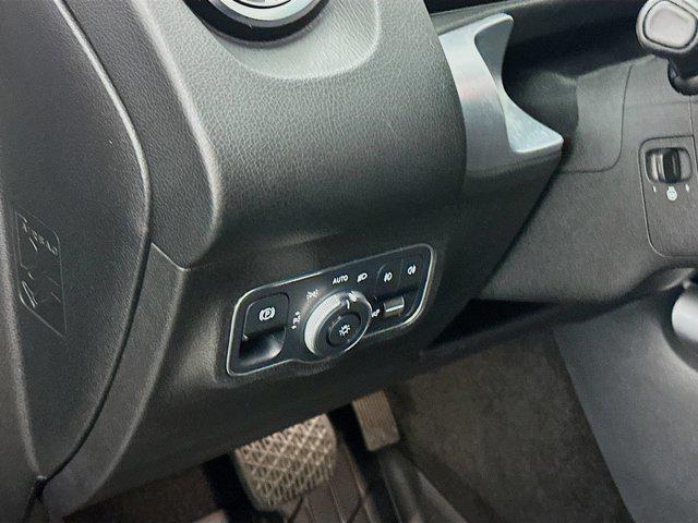 used 2023 Mercedes-Benz GLB 250 car, priced at $29,997