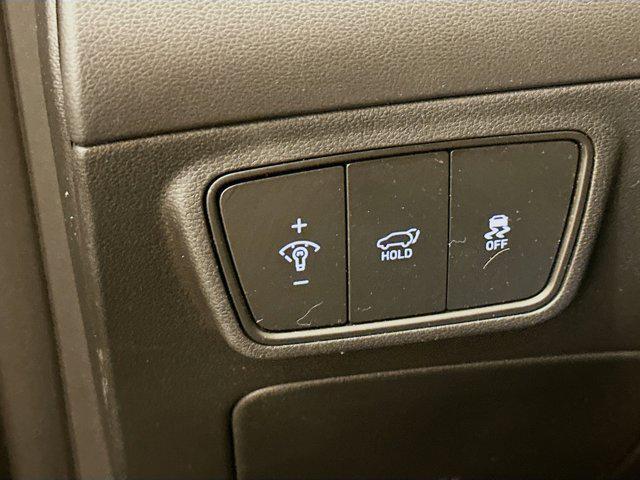 used 2024 Hyundai Tucson car, priced at $27,777