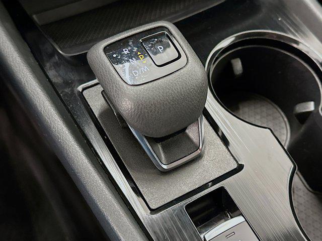 used 2024 Nissan Rogue car, priced at $20,477