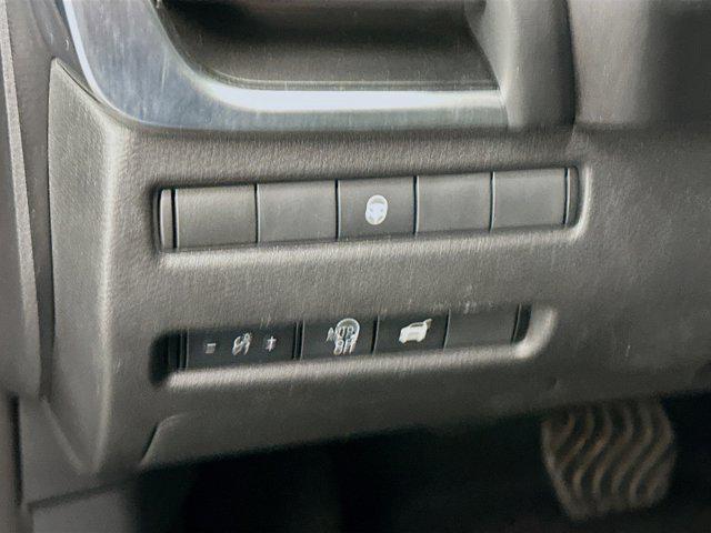 used 2024 Nissan Rogue car, priced at $20,477