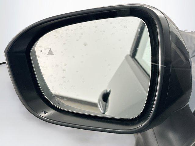 used 2024 Nissan Rogue car, priced at $20,477